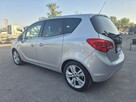 Opel Meriva 1.4Turbo 120KM Facelift - 12