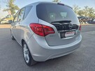 Opel Meriva 1.4Turbo 120KM Facelift - 14