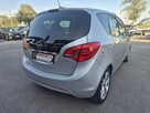Opel Meriva 1.4Turbo 120KM Facelift - 16