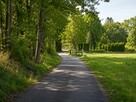Działka budowlana Przyłęk gm. Nowy Tomyśl, - 1