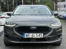 Ford Focus Salon Polska Poleasingowy I właściciel Serwis ASO VAT 23% Bezwypadkowy - 3