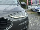 Ford Focus Salon Polska Poleasingowy I właściciel Serwis ASO VAT 23% Bezwypadkowy - 4