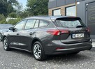Ford Focus Salon Polska Poleasingowy I właściciel Serwis ASO VAT 23% Bezwypadkowy - 6