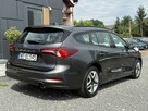 Ford Focus Salon Polska Poleasingowy I właściciel Serwis ASO VAT 23% Bezwypadkowy - 9