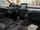 Ford Focus Salon Polska Poleasingowy I właściciel Serwis ASO VAT 23% Bezwypadkowy - 13