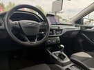 Ford Focus Salon Polska Poleasingowy I właściciel Serwis ASO VAT 23% Bezwypadkowy - 14