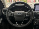 Ford Focus Salon Polska Poleasingowy I właściciel Serwis ASO VAT 23% Bezwypadkowy - 15