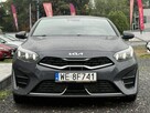 Kia Pro Cee'd proceed gt line manual krajowy samochod - 3