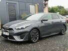Kia Pro Cee'd proceed gt line manual krajowy samochod - 5