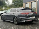 Kia Pro Cee'd proceed gt line manual krajowy samochod - 6