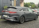 Kia Pro Cee'd proceed gt line manual krajowy samochod - 9