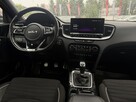 Kia Pro Cee'd proceed gt line manual krajowy samochod - 13