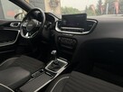 Kia Pro Cee'd proceed gt line manual krajowy samochod - 14