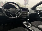 Kia Pro Cee'd proceed gt line manual krajowy samochod - 15