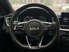 Kia Pro Cee'd proceed gt line manual krajowy samochod - 16