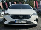 Opel Insignia Serwis ASO VAT 23% Salon Polska Poleasingowy I właściciel Bezwypadkowy - 3