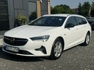 Opel Insignia Serwis ASO VAT 23% Salon Polska Poleasingowy I właściciel Bezwypadkowy - 5