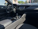Opel Insignia Serwis ASO VAT 23% Salon Polska Poleasingowy I właściciel Bezwypadkowy - 13