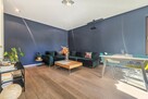 Apartament z tarasem i garażem blisko centrum Łodz