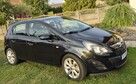 Opel Corsa 1.3 diesel 2014 niski przebieg - 2