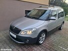 Skoda Roomster 1.6 TDI DPF Scout PLUS EDITION - 1