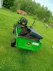 Kosiarka do trawy John Deere - 10