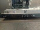 NOWA Zmywarka do zabudowy Gorenje GV520E15 45cm - 3