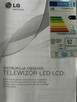Telewizor Lg 47 cali 3D - 2