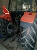 Ciągnik Ursus 4512 Sprzedam - 2