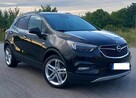 OPEL MOKKA X * AUTOMAT * BEZWYPADKOWA * ZADBANA