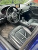 Audi A3 8V sedan 2.0 quattro automat 2015 - 1