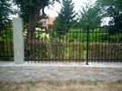 Przęsła ogrodzeniowe - 3