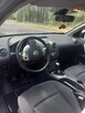 Nissan Qashqai +2 - 6