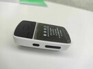 Odtwarzacz MP3 Przenośny Bluetooth Radio Biały - 5