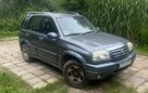 Grand Vitara I 2004 2.0 B+LPG hak | Rama po konserwacji - 2
