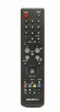 Pilot uniwersalny do telewizora TV Samsung BN59