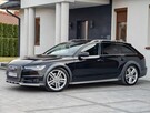 Audi A6 Allroad C7 LIFT Allroad 3.0 BiTDI 320KM Salon Polska - 3