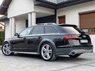 Audi A6 Allroad C7 LIFT Allroad 3.0 BiTDI 320KM Salon Polska - 11