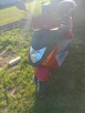 Honda Lead 100 2003 | OC | 28 tys. km | do serwisu - 1