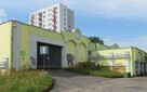 Zielona Góra, al. Wojska Polskiego - garaż do wynajęcia - 1