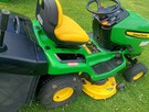 Kosiarka do trawy John Deere - 3