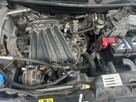 Nissan Qashqai +2 - 5