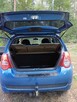 Chevrolet Aveo 1.4 16V 94KM - 2009r - 10
