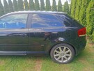 Audi S3 sline - 3
