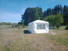 Domek 37m2 do wynajęcia w lesie - 5
