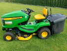 Kosiarka do trawy John Deere - 8