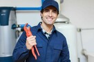Hydraulik, instalator, klimatyzacja - (Berlin-APS-DE)