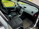 Peugeot 308 T7 1.6 308SW klimatronic panorama 6bieg hak ZAR. - 7