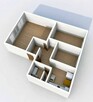 Sprzedam mieszkanie 3 pok 60 m², Wańkowicza do zamieszkania - 5