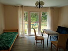 Domek 37m2 do wynajęcia w lesie - 6